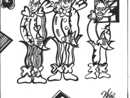 3 reyes majos y magos bis